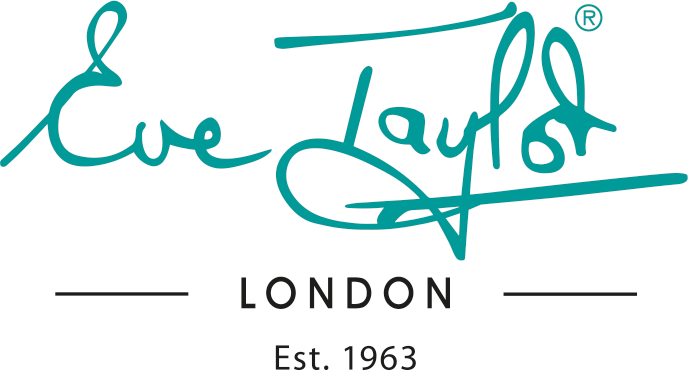 eve_taylor_master_logo_turquoiseblack_cmyk_white_background