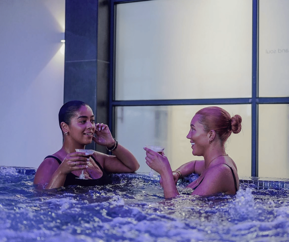 Spa Image