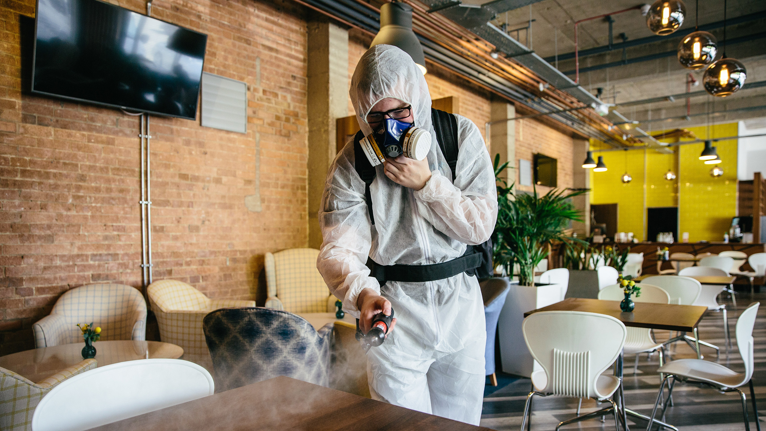 HUB26 Offices 4 Reasons Why it's Critical For Your Office Space to be Deep Cleaned