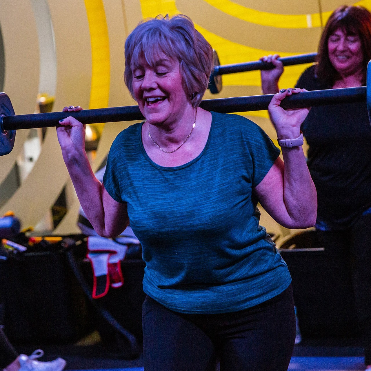 FIT26 Over 65s Memberships Landing Page team-1
