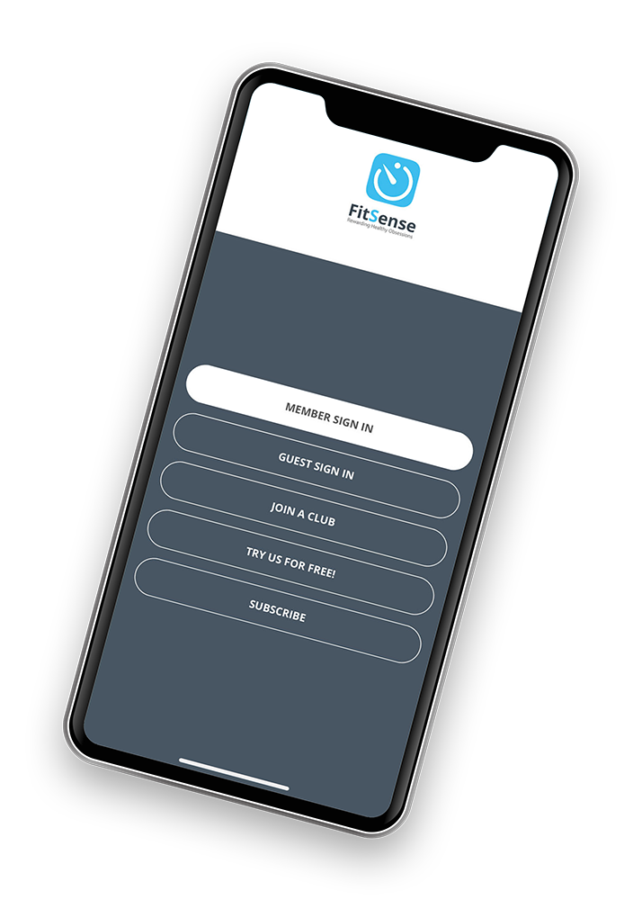 Fit26 Gym Fitsense App Fit26 Gym Fitsense App