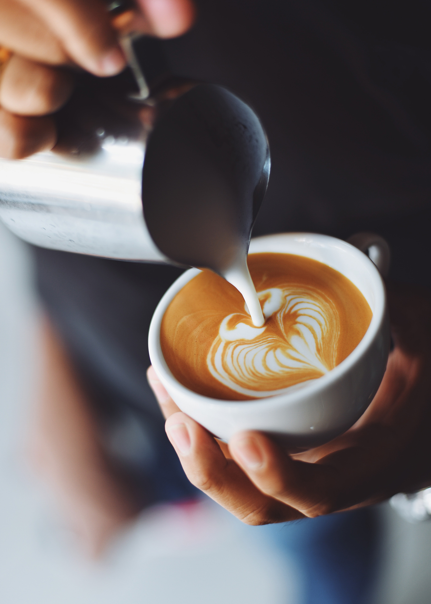 Hub26 Coffee Hub26 Coffee
