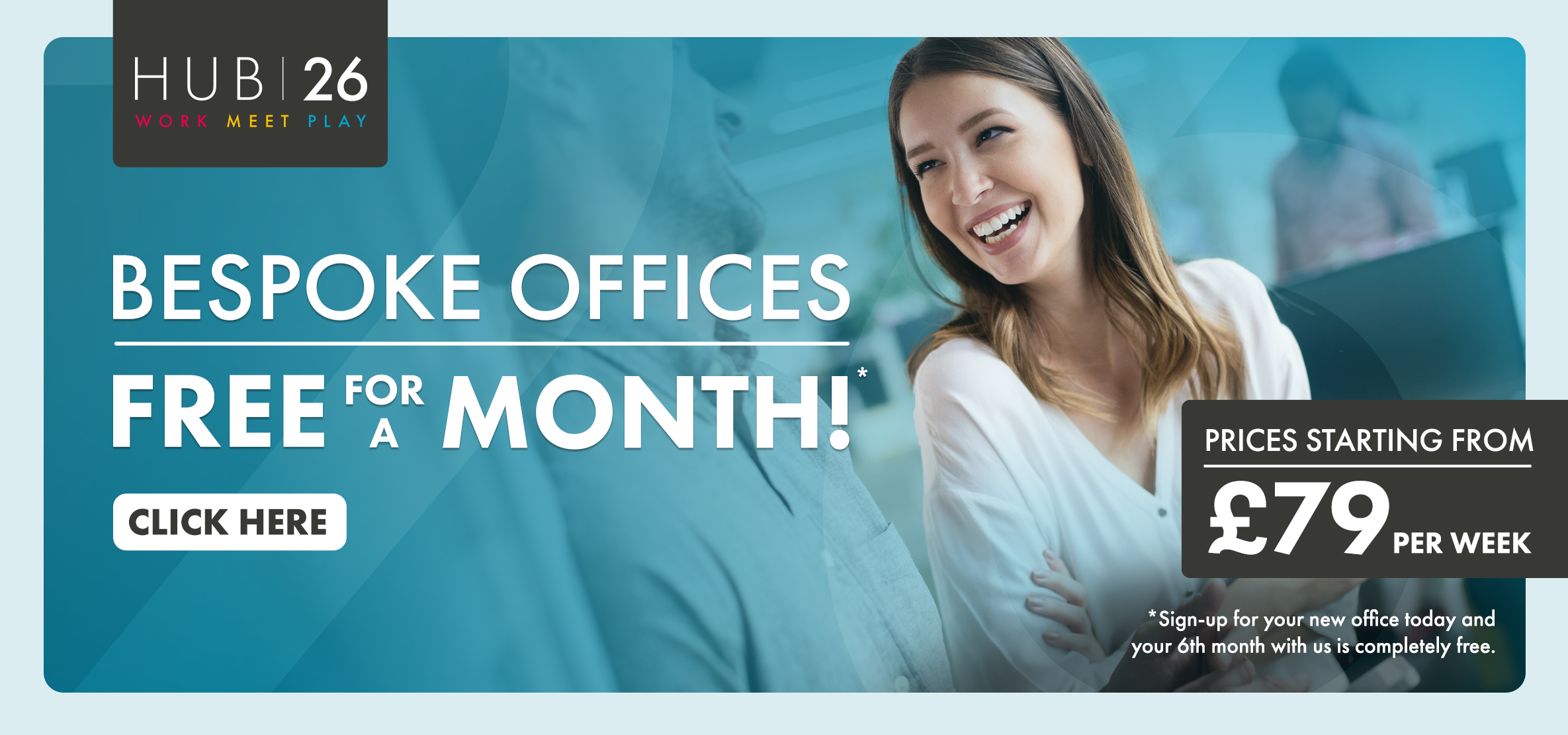 OFFICES FREE--banner copy