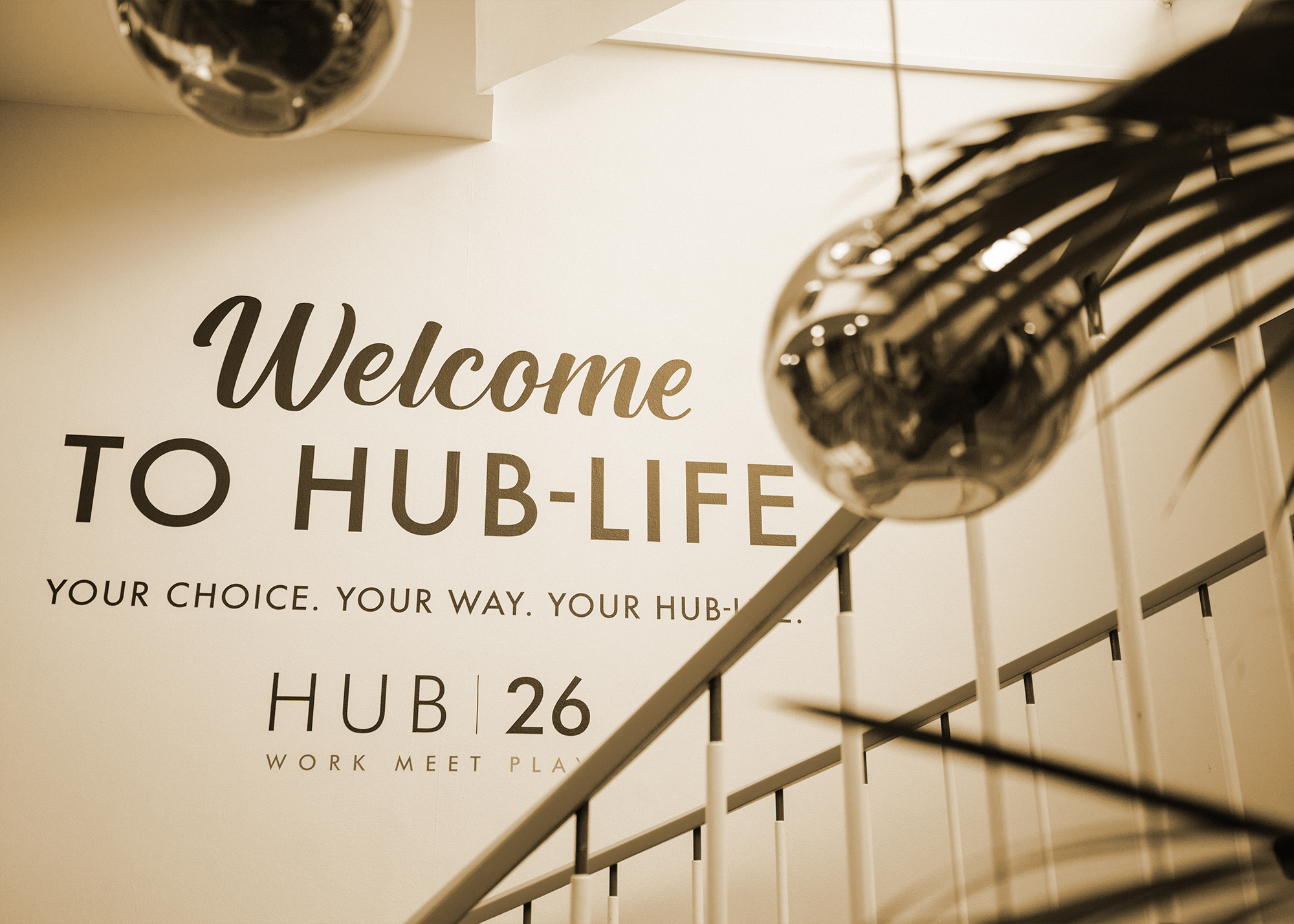 hub26 meet - club26 memberships bronze