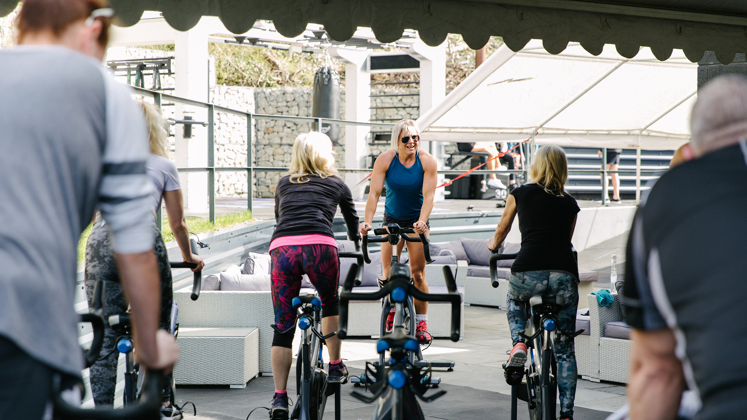 FIT26 spin