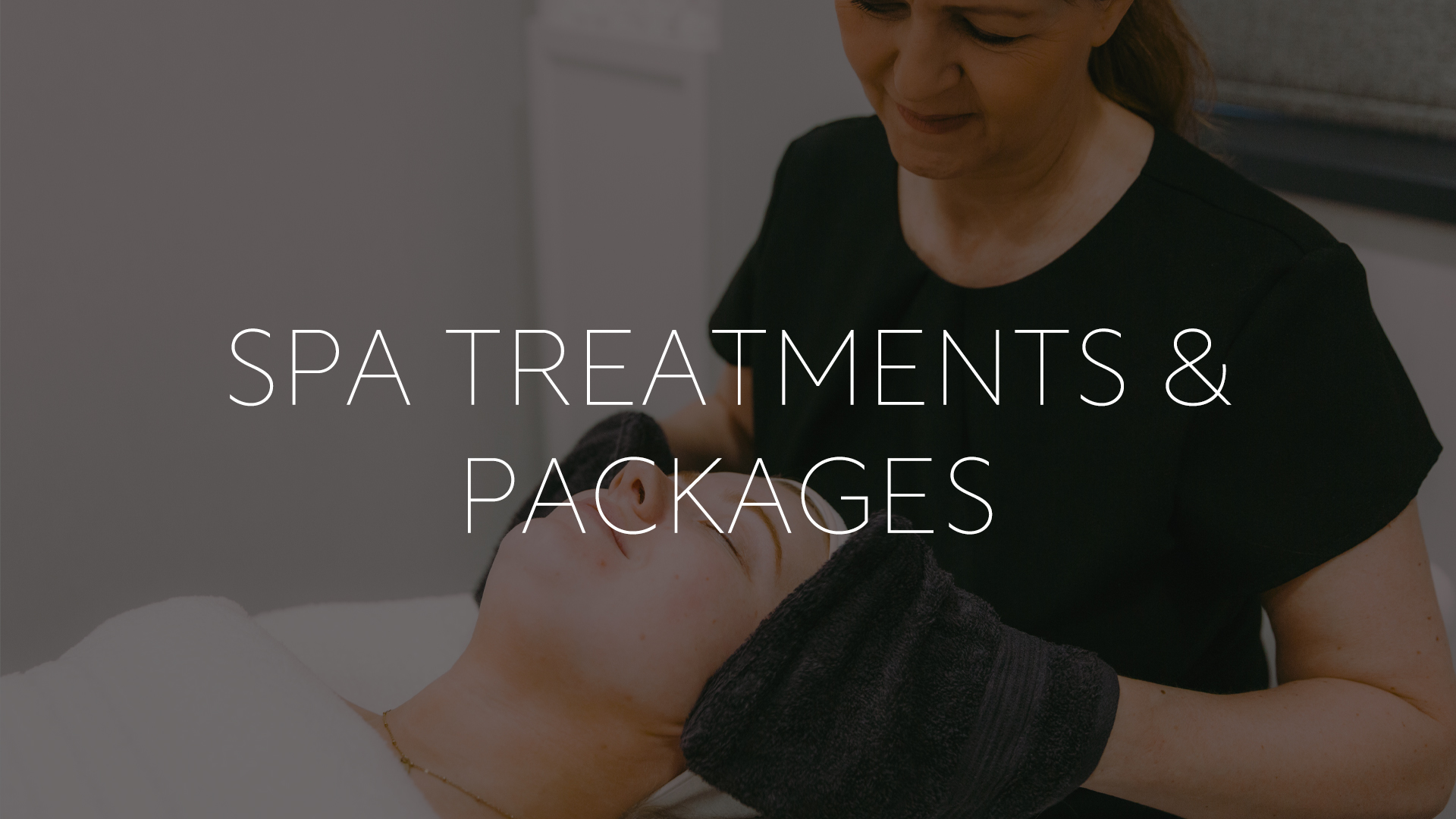 Living - Medical Beauty & Spa HUB26 - The Spa Training Academy