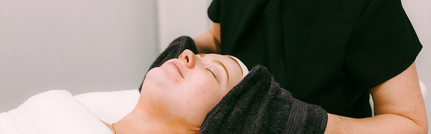 The Spa at HUB26
